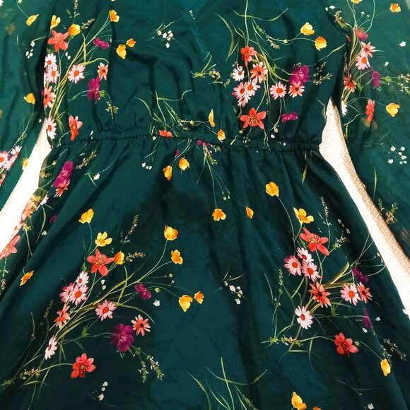 Mini Dress - Picture 3 of 3